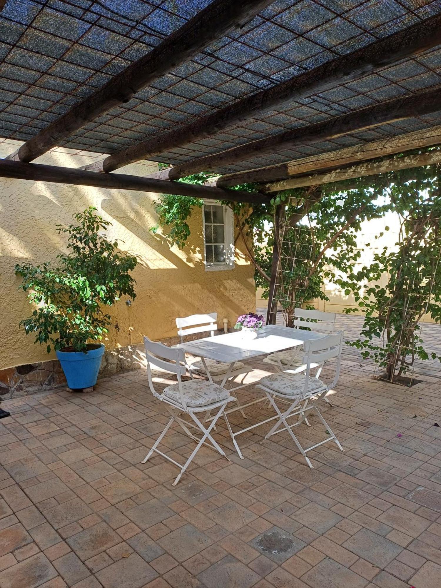 Capbon Guesthouse Windhoek Eksteriør bilde
