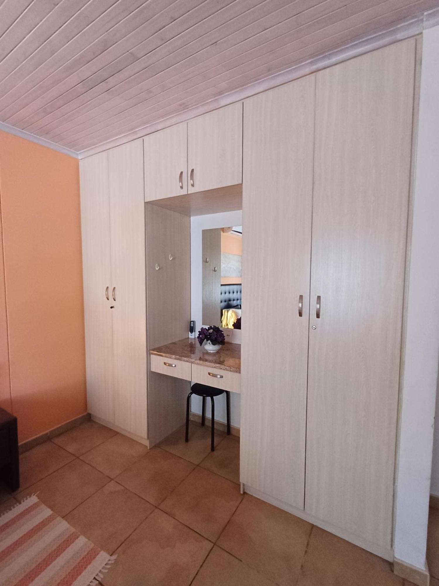 Capbon Guesthouse Windhoek Eksteriør bilde