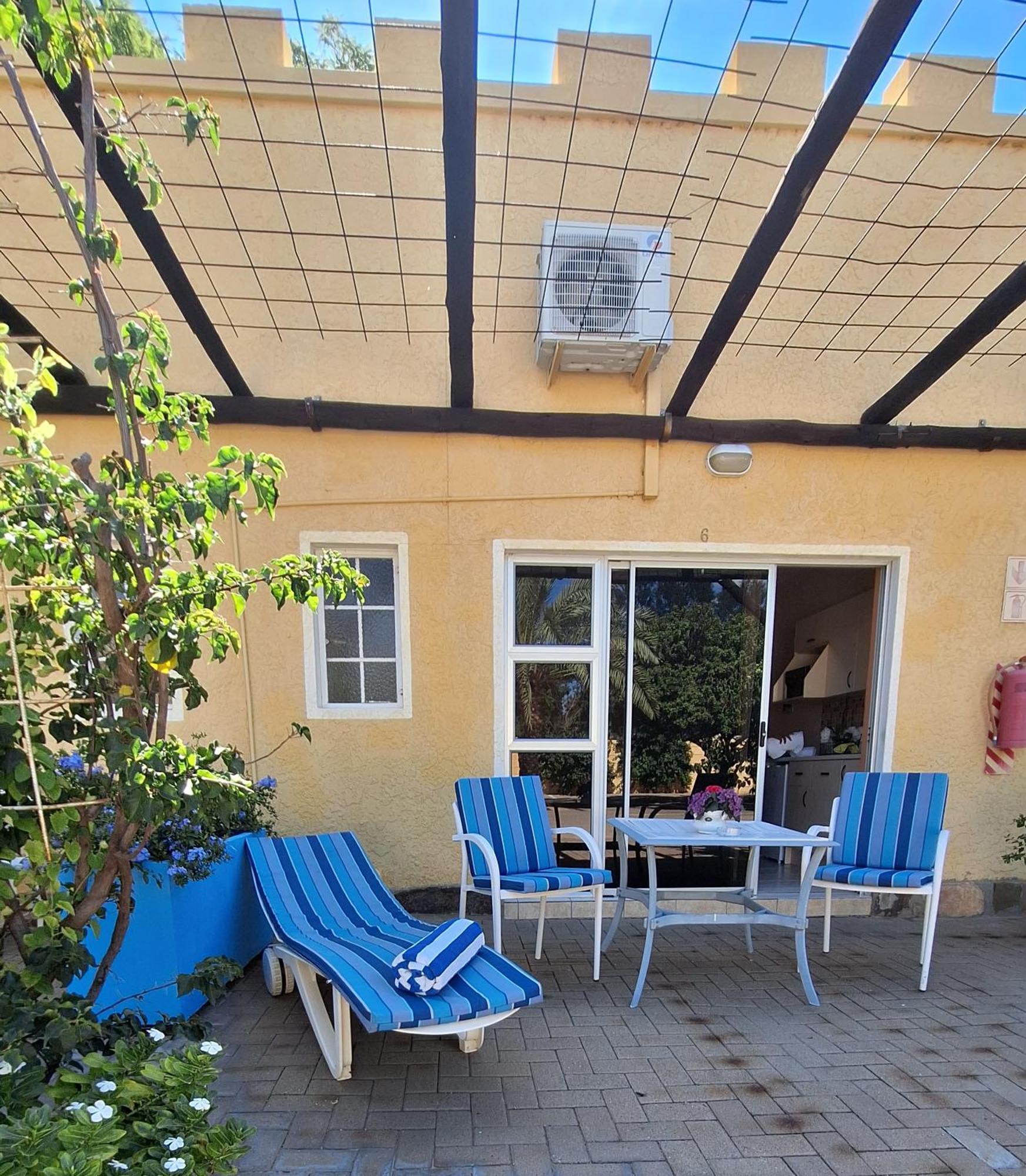 Capbon Guesthouse Windhoek Eksteriør bilde